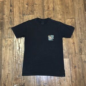 Vans Skull Schroom Tee